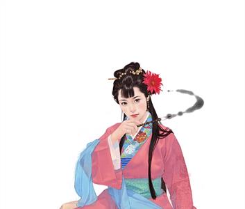 我的侠客淑芬情缘任务怎么达成（我的侠客情缘任务怎么触发）