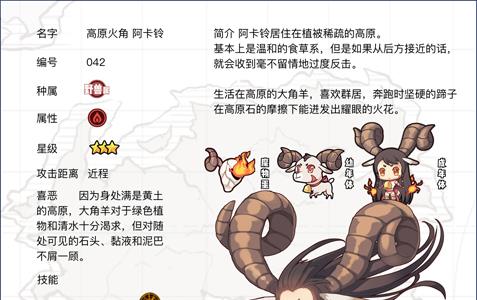 牧羊人之心高原火角阿卡铃