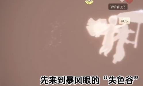 光遇暴风眼石头桥在哪里（光遇暴风眼石头人）