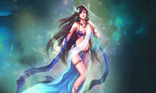 女神联盟2