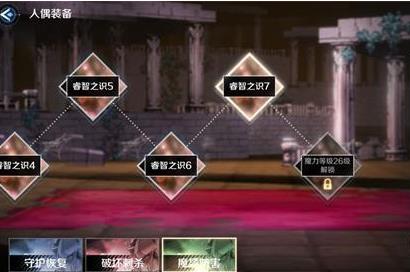 复苏的魔女睿智之识7怎么打（复苏的魔女睿智之识2）