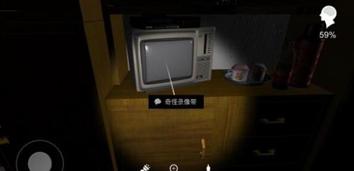 孙美琪疑案手游奇怪录像带在哪里（孙美琪疑案游戏怎么玩）