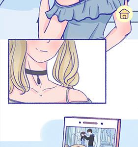 summer爱的故事第十二章怎么过