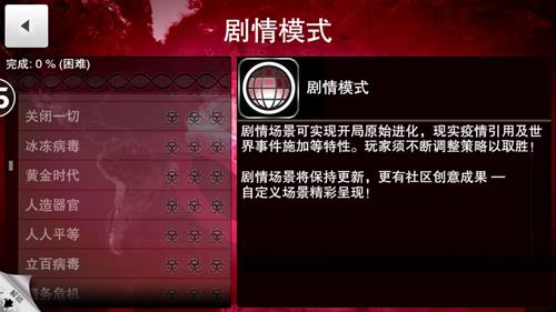 瘟疫公司手游蝗虫天灾通关攻略
