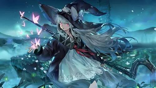 复苏的魔女极光公主怎么搭配（复苏的魔女极光公主强度）