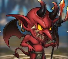 魔灵时代黑翼恶魔怎么样