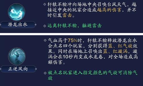 天涯明月刀心剑战境图片7