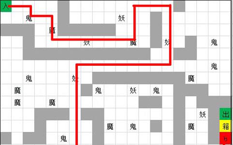 想不想修真冥2秘境地图攻略 想不想修真赤明天秘境地图