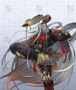山海镜花夸父阵容推荐（山海镜花夸父和烛阴）
