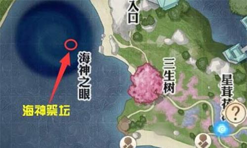 天谕手游汐族少女在哪（天谕手游汐族少女历程）