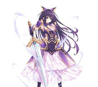 生化少女夜刀神十香怎么样（夜刀神十香黑化）