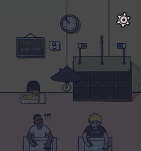 作弊是不可能成功的2