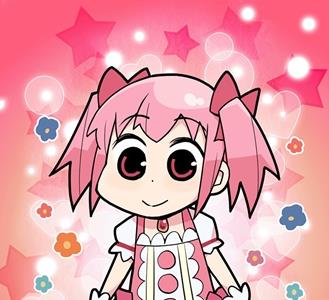 魔法纪录小园前辈