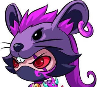 造梦无双猎魔鼠怎么样