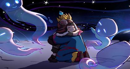 忍者必须死3伴星星同行攻略