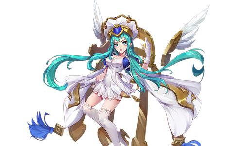 闪烁之光赫拉怎么样（闪烁之光赫拉用什么神装最好）