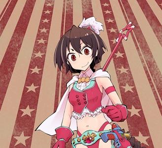 魔法纪录真尾日美香怎么样