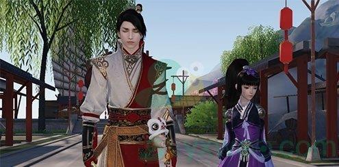 天涯明月刀手游唐门傀儡能换性别么