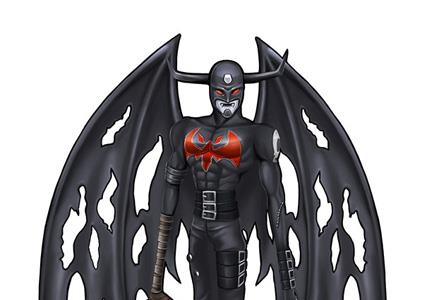 数码宝贝相遇恶魔兽怎么样（数码宝贝2020恶魔兽）