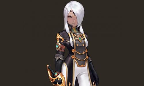 坎公骑冠剑阿依莎专武是什么