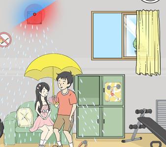 陷阱回避3第7关6