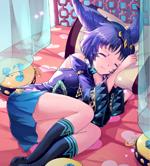 妖神记手游聂离11