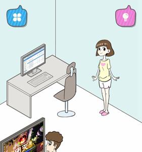 宅男不需要女朋友第10关攻略