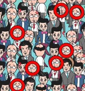 我的办公室生活第20关攻略