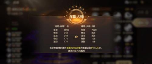 斗罗大陆2绝世唐门魂环图片
