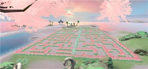 新笑傲江湖花海迷宫怎么玩 笑傲江湖绝情花任务攻略