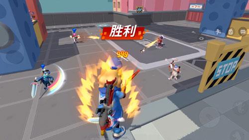 香肠派对跑毒技巧 香肠派对高手技巧