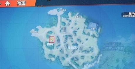 航海王热血航线青椒在哪里（航海王燃烧意志击败青椒攻略）