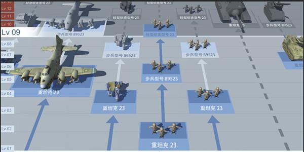战争与征服步坦协同战术怎么样（步坦协同作战）