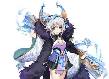 云梦四时歌玄冥怎么样 云梦四时歌玄冥值得培养吗