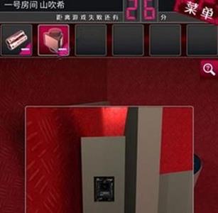 逃脱侦探少女第1关怎么过（逃脱侦探少女攻略二号房间）