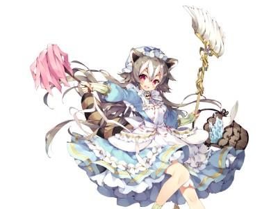 伊甸园的骄傲奈奈尔怎么样