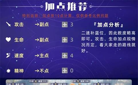 斗罗大陆魂师对决鬼魅阵容怎么搭配（斗罗大陆魂师对决鬼魅技能）