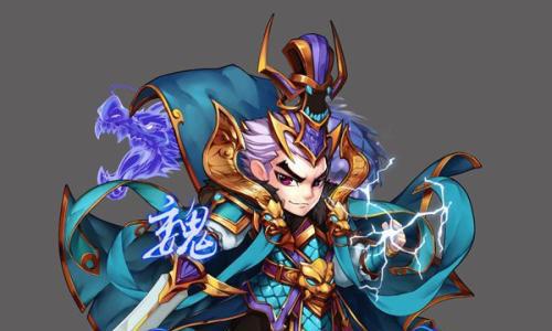 少年三国志零曹操获得方法