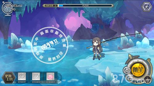 造物2钓鱼攻略