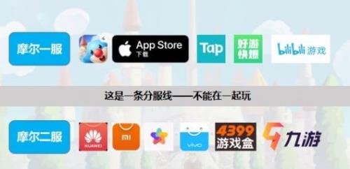 摩尔庄园手游好友搜不到怎么办（摩尔庄园ios手游搜不到好友）