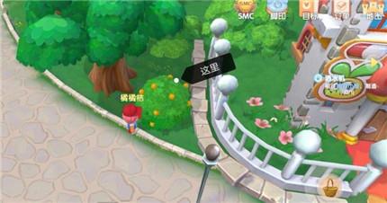 摩尔庄园拉姆在哪里（官网摩尔庄园）