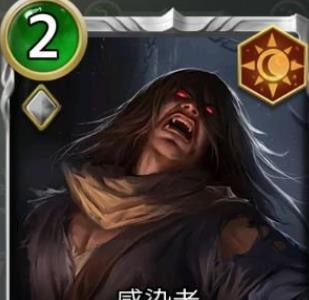 狼人对决黑袍会卡组怎么玩（狼人对决卡组推荐）