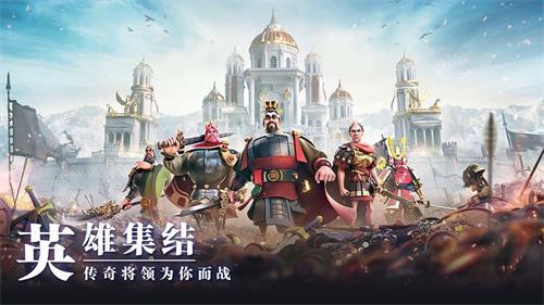 万国觉醒哪个英雄最厉害（万国觉醒英雄强度排名）