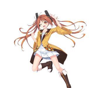 生化少女蓝原延珠攻略