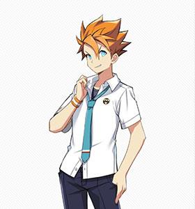 心灵战争堂夏季礼服