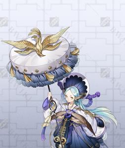 山海镜花云芝阵容