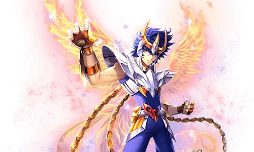 圣斗士星矢手游一辉怎么样（圣斗士星矢手游神一辉小宇宙搭配）
