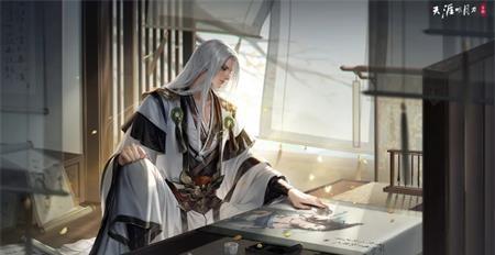 天涯明月刀手游蝶讯两全之法图片