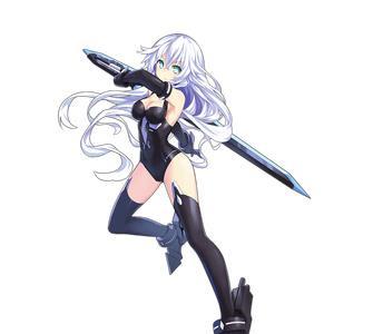 生化少女诺瓦露怎么样