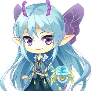 小花仙手游爱德文怎么样 小花仙手游爱德文绽放